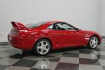 Toyota Supra Turbo Sport Roof 15th Anniversary 1997 года (NA)